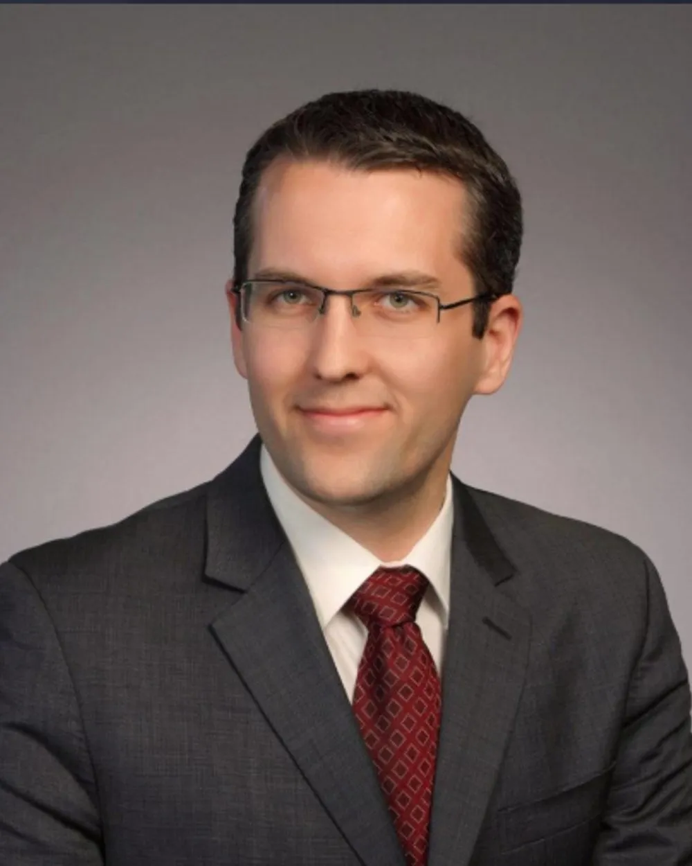 Benjamin B. Brown, Partner at Gavin & Brown, PLLC